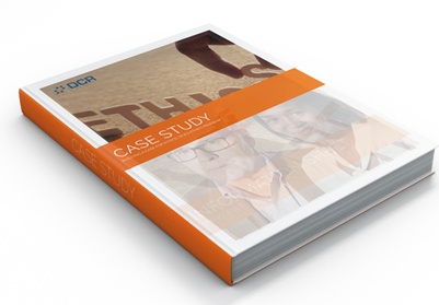 Building a Case for Ethics: DCR's Ethics Program